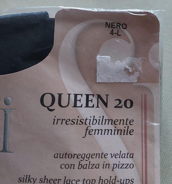 Sisi QUEE 20. Новые