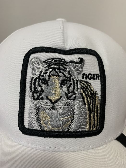 Șapcă Goorin Bros Tiger – Nouă, calitate premium