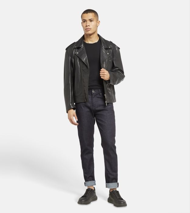 Продаю мужские джинсы Strellson