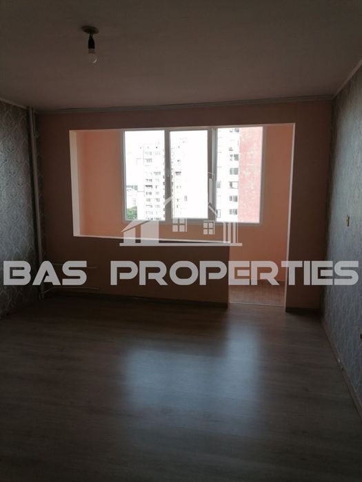 Продава се Едностаен апартамент в София, Люлин 5 - 40 кв.м за 2675 €/кв.м - Снимка #4