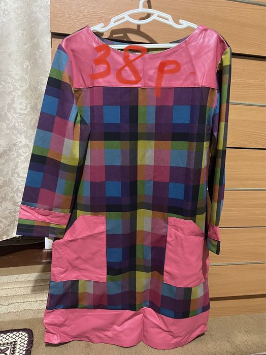 Продам платья для девочек 7-11 лет и другое