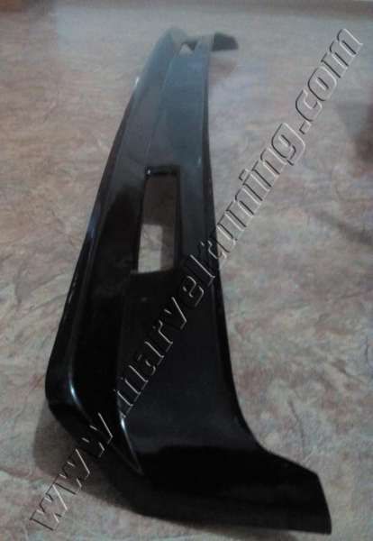 Спойлер за предна броня за Lada/ВАЗ 2105/2107 №080103