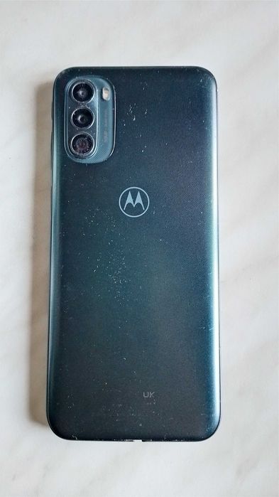 Продавам Motorola Moto G31 - 4 + 64GB