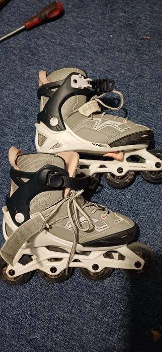 Role  reglabile   Oxelo