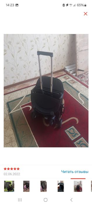 Продам коляски в идеальном состоянии