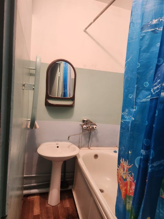 Продам 2-х комнатную квартиру