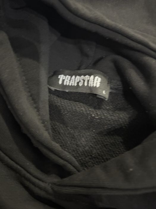 Trapstar shooters екип - L (отговаря и на M)