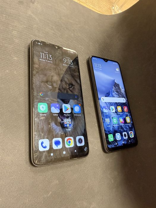 Xiaomi Redmi Note 8 Pro 6/64gb