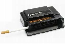 Powermatic mini новый в коробке +1000 гильз