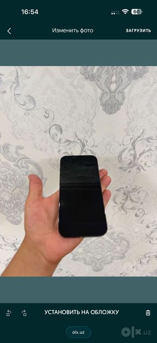 Srochno ! iphone 14 pro ideal  holatda