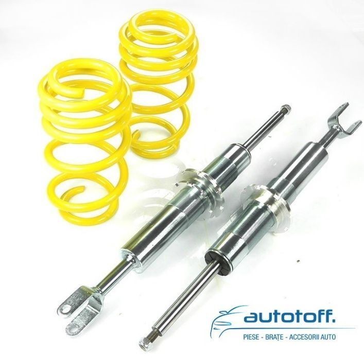 Suspensie sport reglabila Audi A4 B6 B7 (01-08) FK Germania