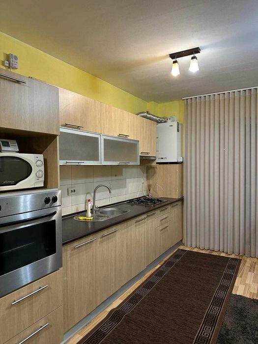 Chirie 2 camere, str. Al. Vaida Voevod