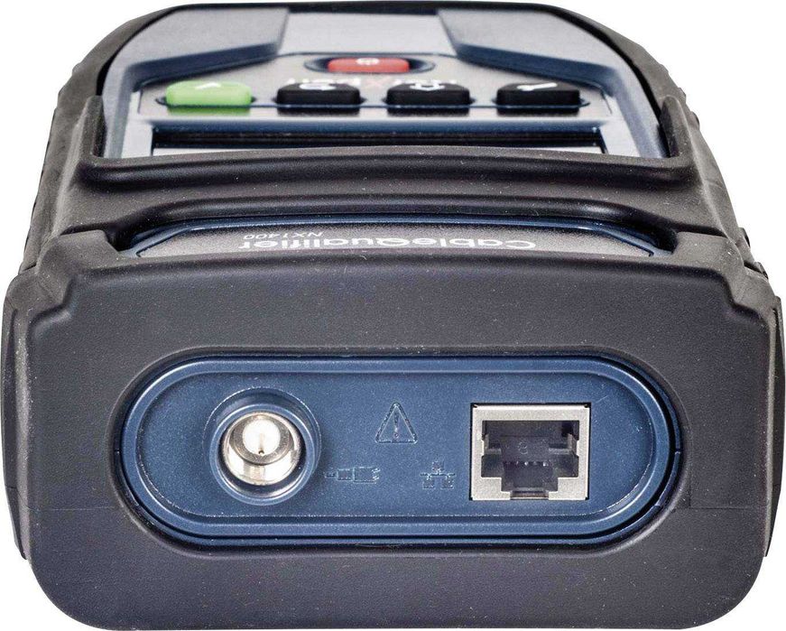 Tester UTP Poe Ethernet Gigabit NetXpert1400 profesional 1400 1400 140