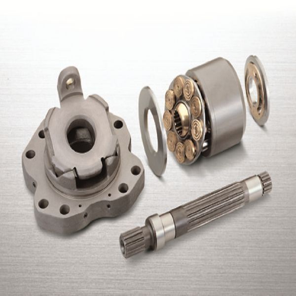 Гидронасос K3V63dt, K5V80dt, KV112dt эҳтиёт қисмлар