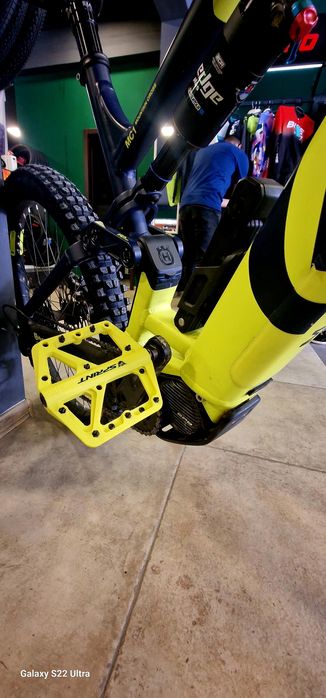 EMTB Husqvarna MC1 2023