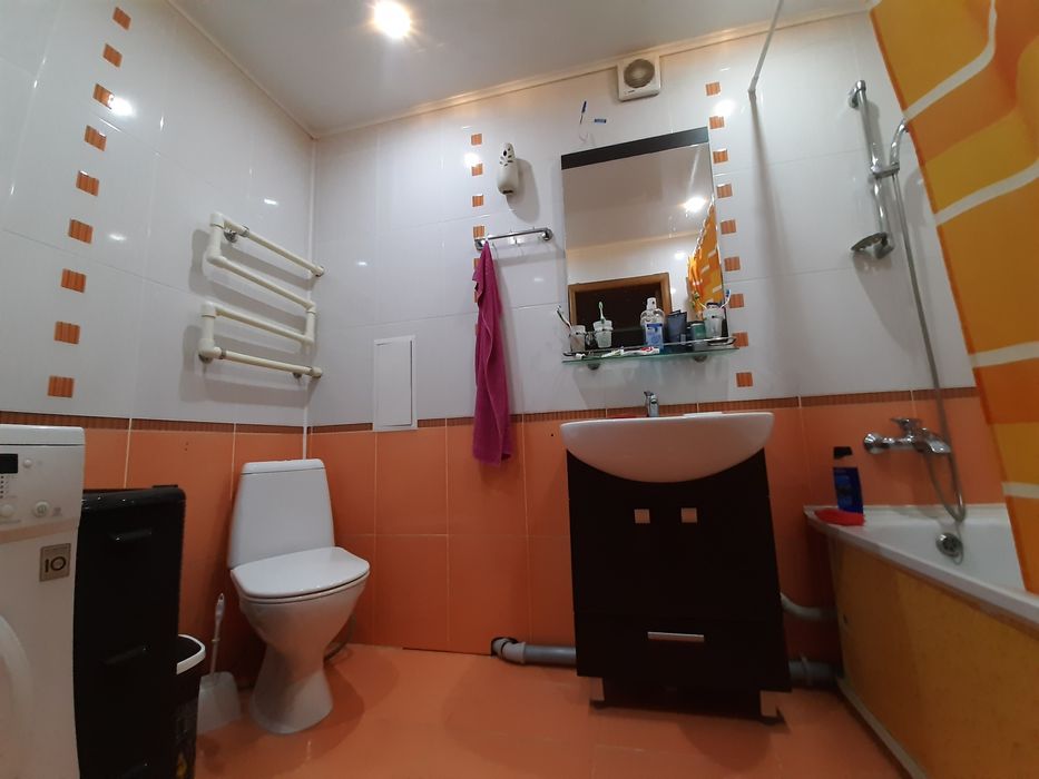 Продам квартиру.