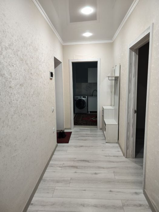 Продам двухкомнатную квартиру