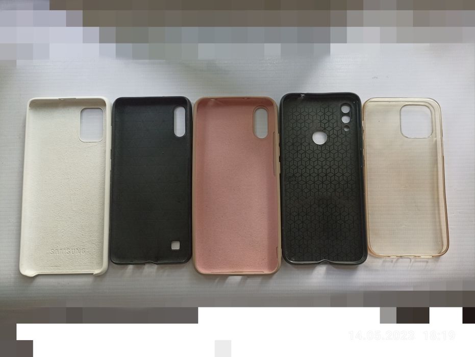 Чехол для телефона Samsung и другие