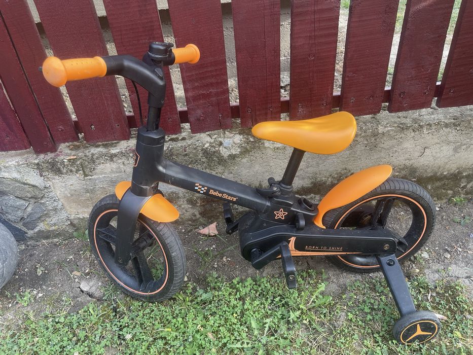 Bicicleta stare 9/10