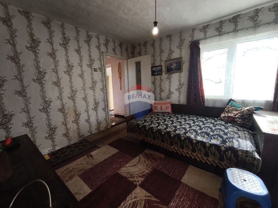 Едноетажна къща, с.Спасово, обл. Добрич ТМ