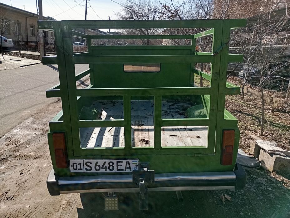 Сотилади ваз 2106