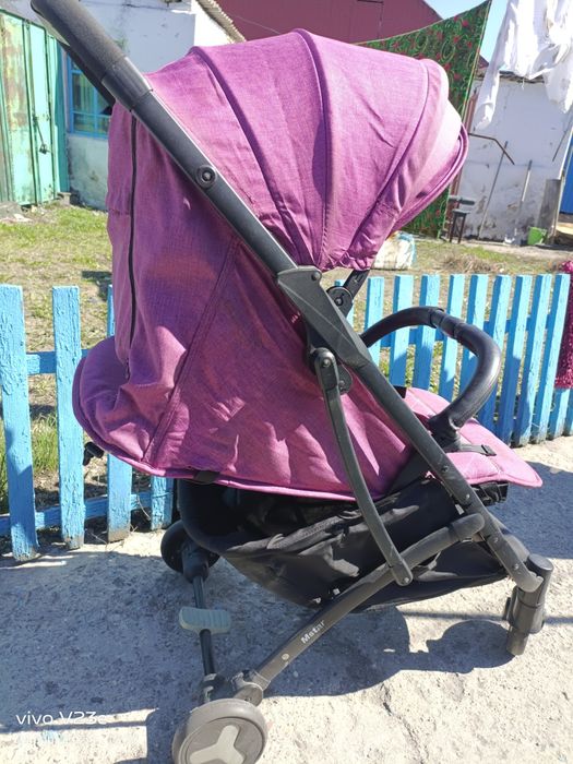 Летняя коляска в хорошем состоянии