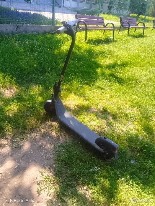 Trotinetă ninebot