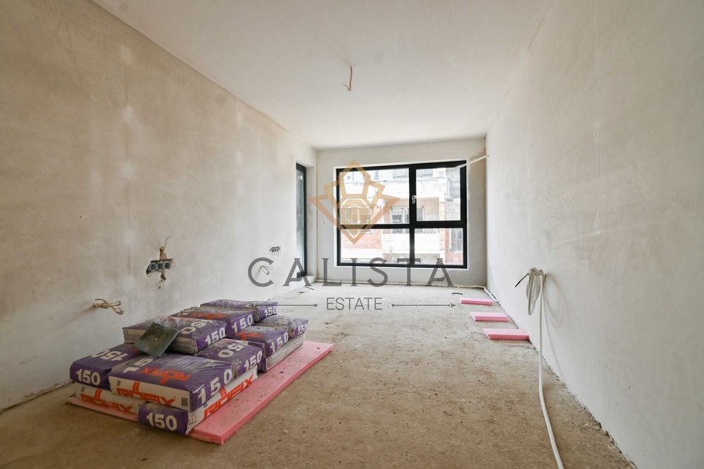 Тристаен апартамент за продажба в ж.к. Бояна, 563-1901