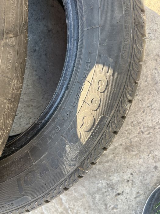 Гуми 175 65 14 Fulda