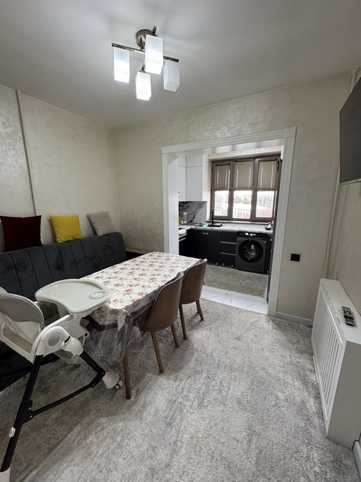 Квартира вашей мечты! Юнус-абад 19квартал