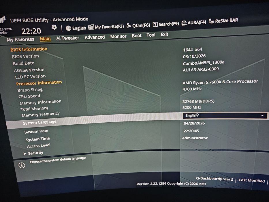 Ddr5 32gb, Corsair 5200mhz