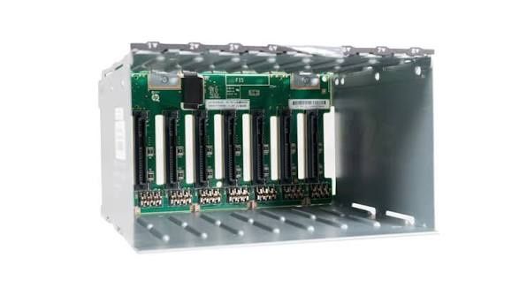 Корзина 8SFF DL380 gen10