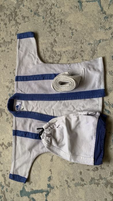 Кимано для казахша курес