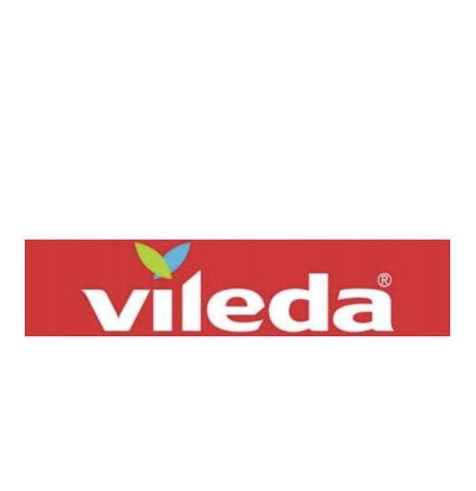 Vileda H2prO, моп кофа 2 резервоара, технология за отделяне водата.