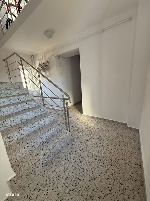 Apartament 2 camere etaj 1-2 | Încălzire pardoseală, geam baie