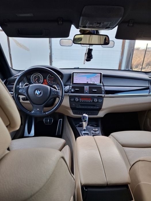 Bmw x5 3.0 d 245