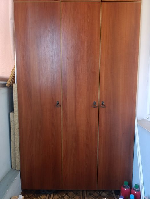 Продам шкаф и антресоль