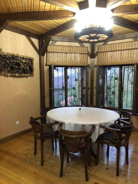 Продаётся уникальная дача в красивейшем уголке Земли!