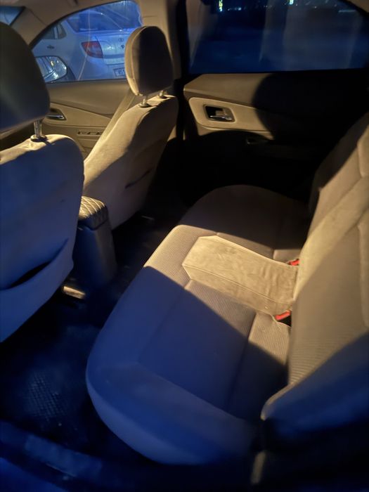 легкие автомобили