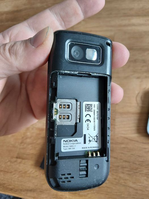 Телефон Nokia 1680c-2