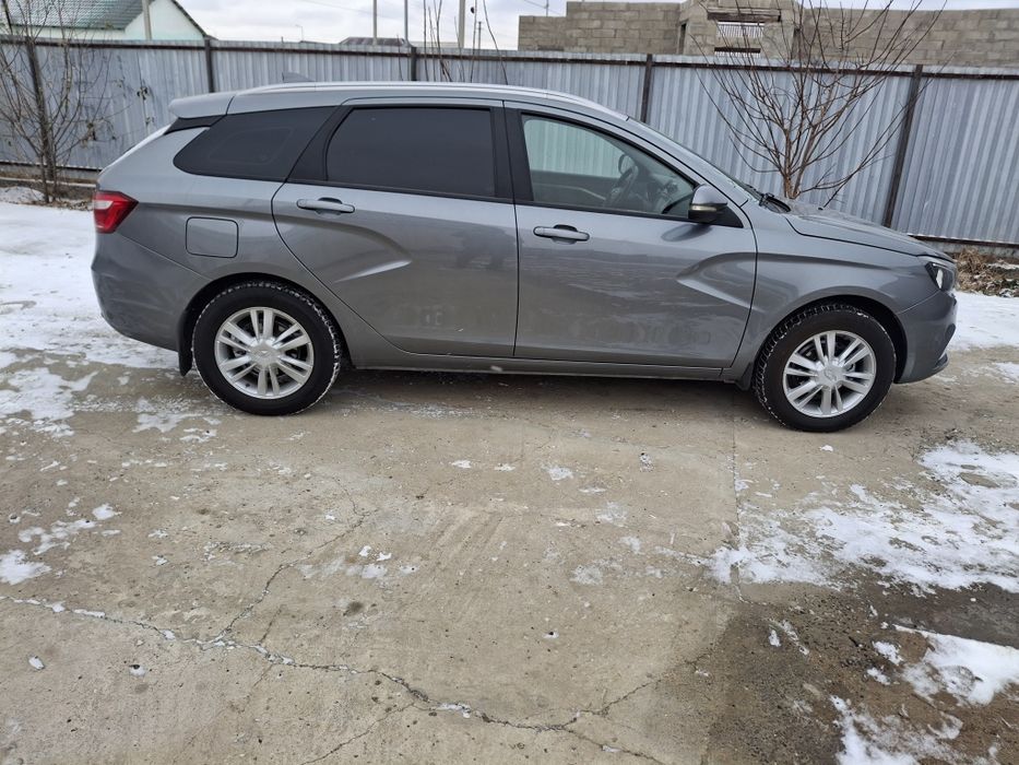 Веста уневерсаль