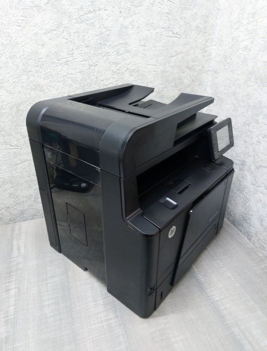 МФУ HP Pro М425dw
принтер, сканер, копир