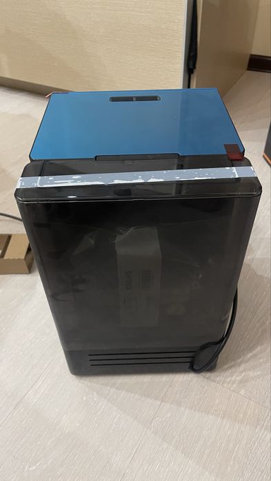 Продам кофемашину