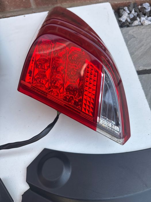 Honda Civic 9 стопове Хонда Сивик 9