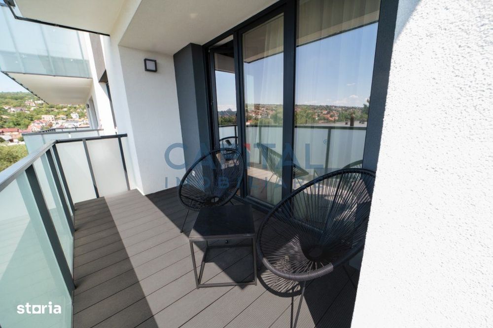 0% comision | Apartament de lux | Finisaje premium Liberty Residential