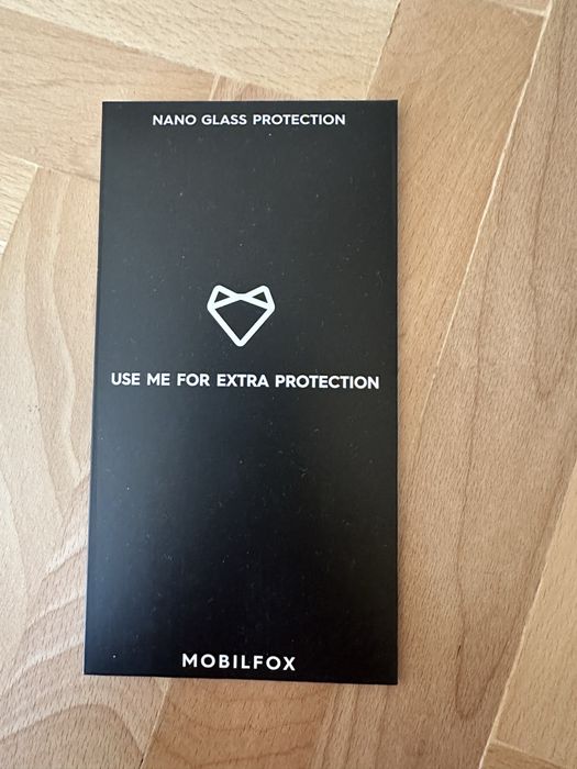 Протектор Mobilfox