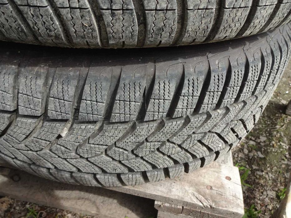 Джанти за Subaru Legacy