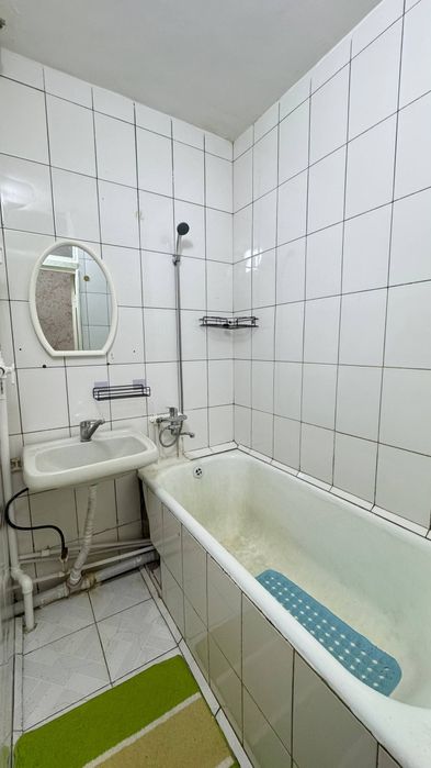 Продается 2 комнатная квартира на 2 этаже в Согдиане