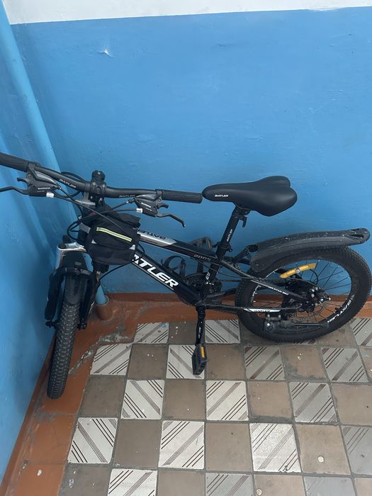 Велосипед  продам