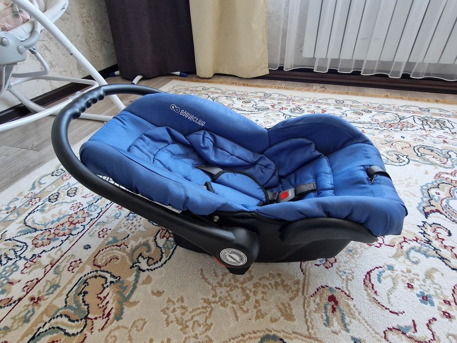 Продам детский кресло